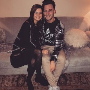 Meet your Posher, James